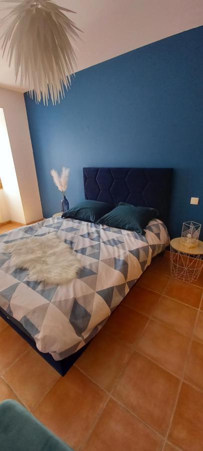 Appartement Cocooning A La Ferme Систерон Экстерьер фото