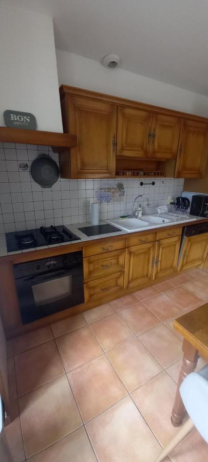 Appartement Cocooning A La Ferme Систерон Экстерьер фото